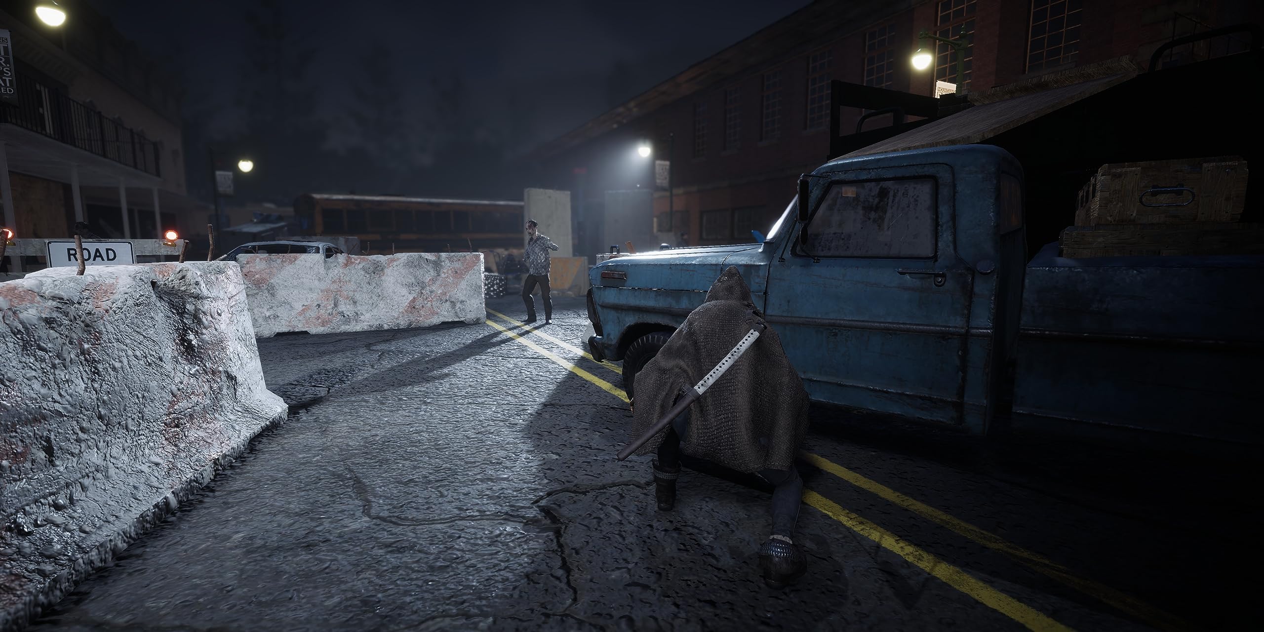 Amazon.co.jp: The Walking Dead Destinies (輸入版:北米) - PS4 : ゲーム